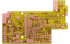 LPKF ProtoLaser H4 - Ta ditt labb till nästa nivå! Snabb bearbetning, brett materialutbud, tillförlitliga processresultat!: PCB kort - utveckla - tillverka - med laser LPKF H4